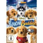 Snow Buddies (DVD)