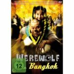 Werewolf in Bangkok (DVD)