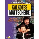 Kalkofes Mattscheibe fietschering Achim Mentzel - Disc 1 (DVD)