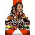 Cannonball (DVD)