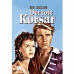 Der rote Korsar (DVD)