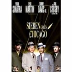 Sieben gegen Chicago (DVD)