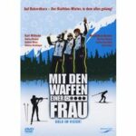 Mit den Waffen einer Frau (DVD)