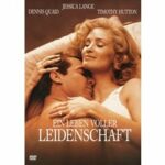 Ein Leben voller Leidenschaft (DVD)