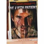 The Fifth Patient (DVD)