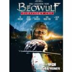 Die Legende von Beowulf (Blu-ray)