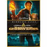 Das Vermächtnis des geheimen Buches - Bonusmaterial (DVD)