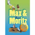 Max & Moritz (DVD)