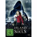 Island of Lost Souls (DVD)