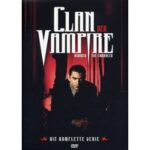 Clan der Vampire - Disc 1 - Episoden 1 - 4 (DVD)
