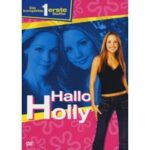 Hallo Holly - Staffel 1 - Disc 1 - Episoden 1 - 8 (DVD)