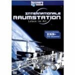 Internationale Raumstation - Leben im All (DVD)