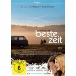 Beste Zeit (DVD)