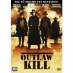 Outlaw Kill (DVD)