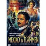 Mexiko in Flammen - 10 Tage, die die Welt erschütterten - Teil 1: Mexiko in Flammen (DVD)