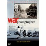 War Photographer (DVD)
