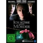 Ich küsse meinen Mörder (DVD)