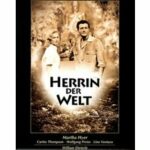 Herrin der Welt - Disc 1 (DVD)