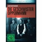 Die Wartesaal-Trilogie - Die Geschwister Oppermann - Disc 1 - Teil 1 (DVD)