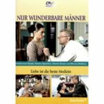 Nur wunderbare Männer 5 - Liebe ist die beste Medizin (DVD)