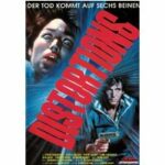 Distortions (DVD)