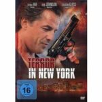 Terror in New York (DVD)