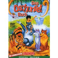 Das Dschungel Buch (DVD) 1 Das Dschungel Buch (DVD)