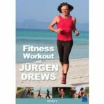 Fitness Workout mit Jürgen Drews - Teil 1 (DVD)