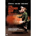 The Butcher Boy (DVD)