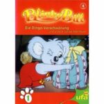 Blinky Bill - Die Serie - Volume 1 - Episoden 1 - 4 (DVD)