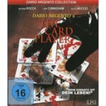 The Card Player (Blu-ray)