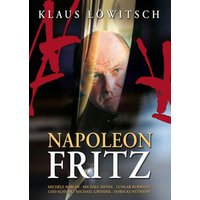 Napoleon Fritz - Disc 2 - Teil 2 (DVD) 1 Napoleon Fritz - Disc 2 - Teil 2 (DVD)