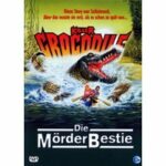 Killer Crocodile 2 - FSK-16-Fassung (DVD)