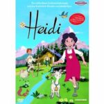 Heidi (DVD)