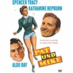 Pat und Mike (DVD)