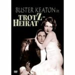 Trotzheirat (DVD)