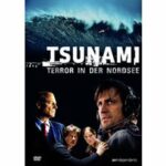 Tsunami - Terror in der Nordsee (DVD)