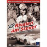 Rivalen am Steuer (DVD)