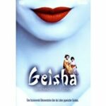 Geisha - Geheimnisvolles Leben (DVD)