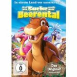 In einem Land vor unserer Zeit 13 - Auf der Suche nach dem Beerental (DVD)