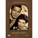 Königliche Hoheit (DVD)