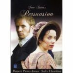 Jane Austin's Persuasion (DVD)