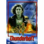 Thunderbolt (DVD)