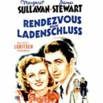 Rendezvous nach Ladenschluss (DVD)