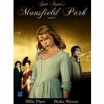 Mansfield Park 2007 (DVD)