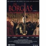 Die Borgias (DVD)