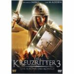 Die Kreuzritter 3 (DVD)