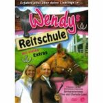 Wendys Reitschule (DVD)
