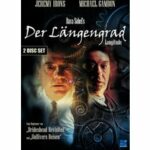 Der Längengrad - Disc 1 (DVD)