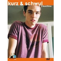 Kurz & schwul - 5 Kurzfilme (DVD) 1 Kurz & schwul - 5 Kurzfilme (DVD)